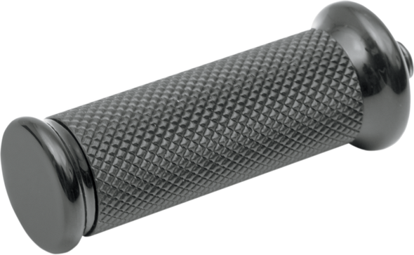 Drag Specialties - Black Shift Peg (see details for fitment)