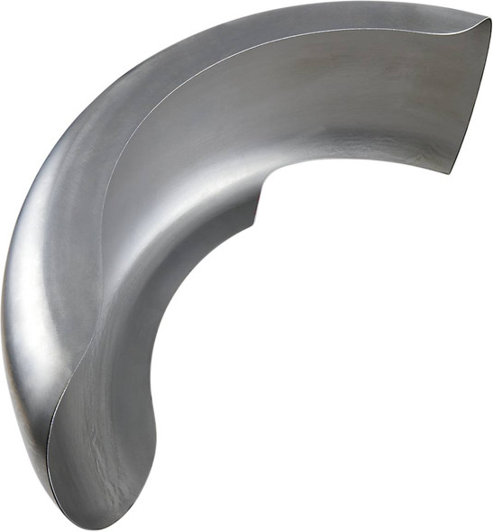 Russ Wernimont Designs - 380309 - Custom Rear Fender for Rigid Frames - Left-Side Drive - 11" W x 36.5" L