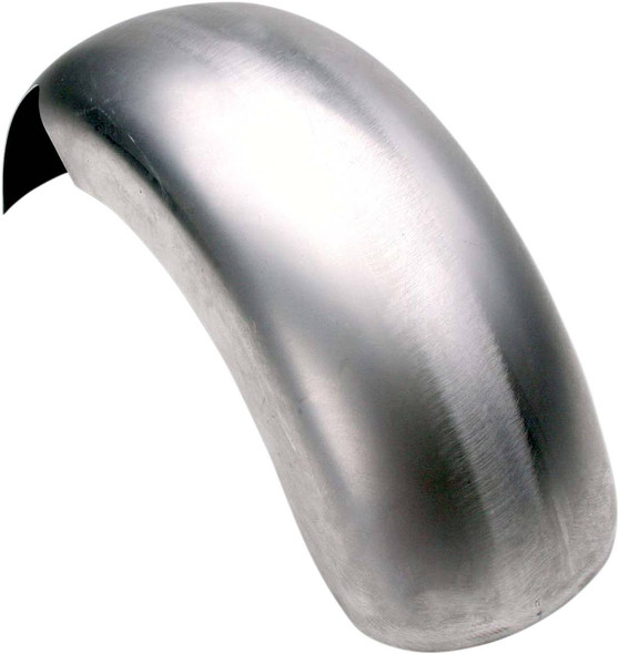 Russ Wernimont Designs - 380625 - Custom Rear Fender for Rigid Frames - Left-Side Drive - 8.5" W x 37.5" L