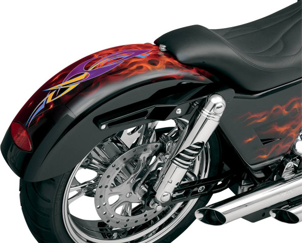 Russ Wernimont Designs - Deadbeat Customs