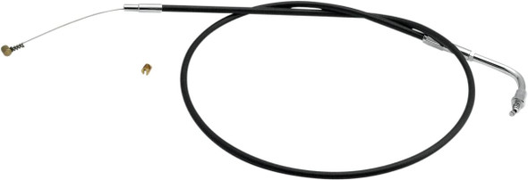 S&S Cycle - 19-0447 - Replacement Idle Cable for Dual-Cable Throttle Assembly Kits - 42"