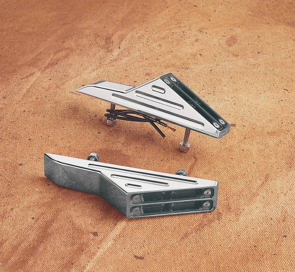 Pro-One Perf.Mfg. - 400810 - Viper Custom Lights