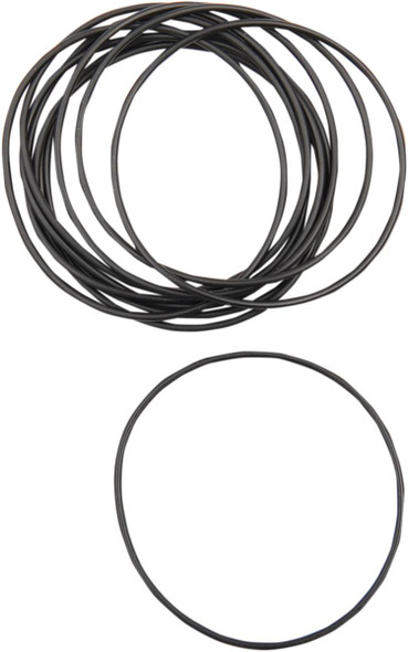 S&S Cycle - 50-8093 - Manifold to Carburetor O-Ring - Super G