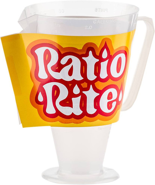 Ratio Rite - RRC1 - Measuring Cup