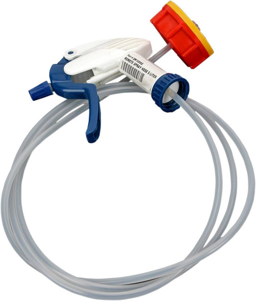 S100 - 10005S - 5 Liter Remote Spray Hose