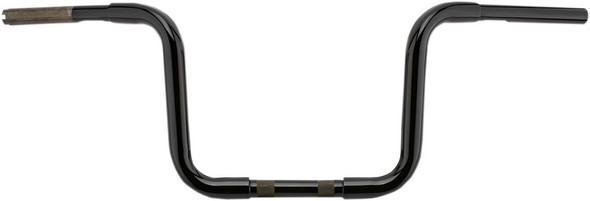 Todd'S Cycle - 0601-4675 - 1-1/4" Beater Bar - 10" - Black