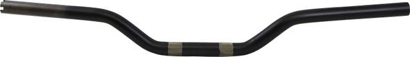 Todd'S Cycle - TD-101-02M - Handlebar - Moto 2.0 - Low - Flat Black