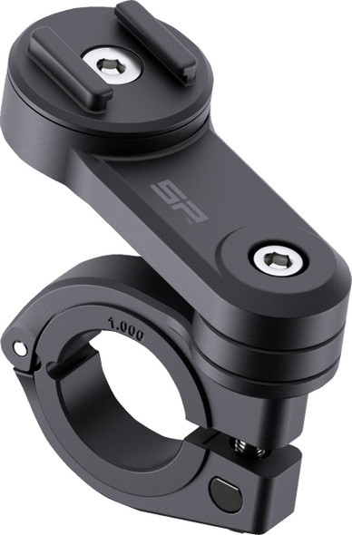 Sp Connect - 53128 - Phone Mount - Moto Mount LT - Black