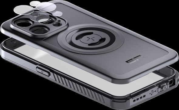 Sp Connect - 52905 - Xtreme SPC+ Case - iPhone 15 Pro