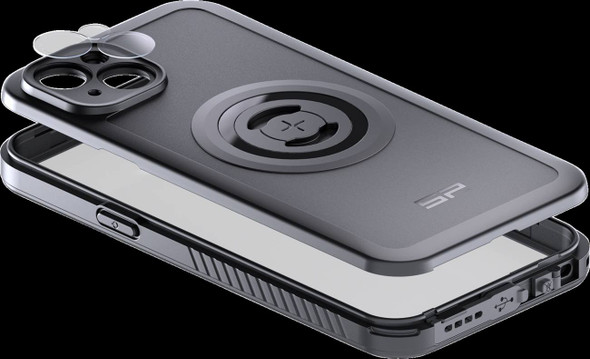 Sp Connect - 52906 - Xtreme SPC+ Case - iPhone 15 Plus