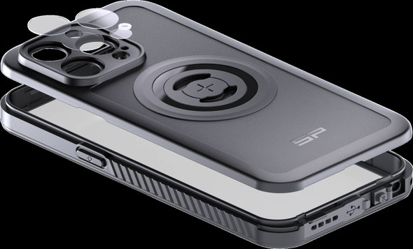 Sp Connect - 52907 - Xtreme SPC+ Case - iPhone 15 Pro Max