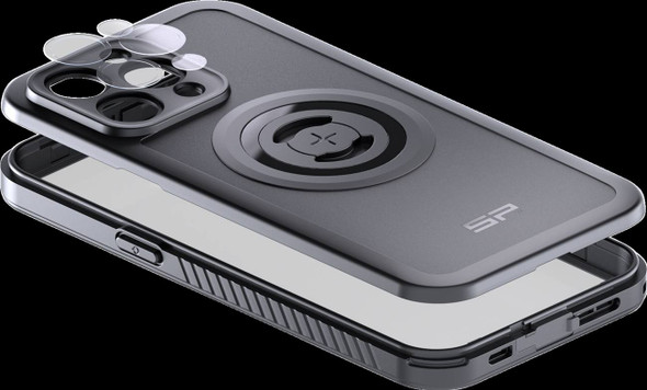 Sp Connect - 52903 - Xtreme SPC+ Case - iPhone 14 Pro Max