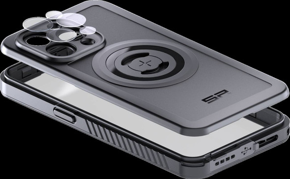 Sp Connect - 52898 - Xtreme SPC+ Case - iPhone 13 Pro