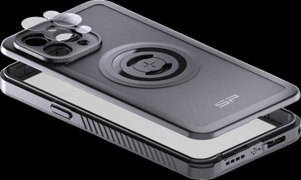 Sp Connect - 52899 - Xtreme SPC+ Case - iPhone 13 Pro Max