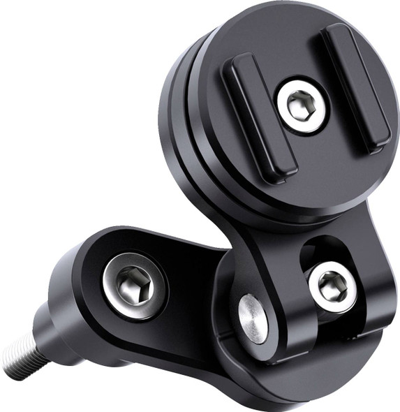 Sp Connect - 53230 - Phone Mount - Pro - Clutch - Black