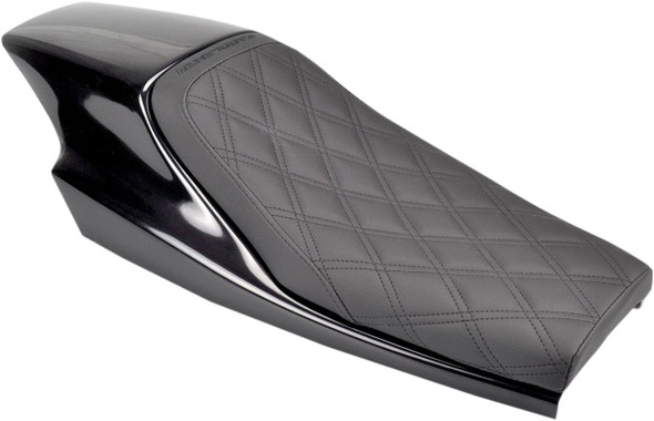 Saddlemen - Z4211 - Lattice Stitched Vintage Seat
