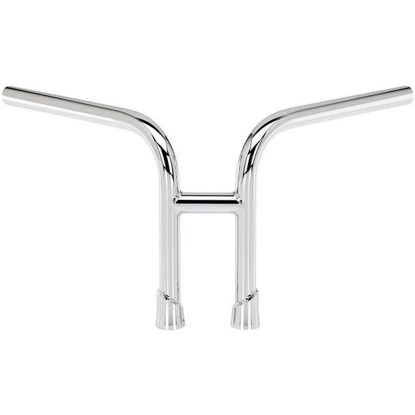 Biltwell Inc. Re-Bar Handlebars (Chrome)