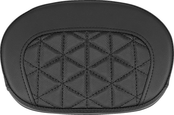 Saddlemen - 061051 - Sissy Bar Pad - Tri-Gripper