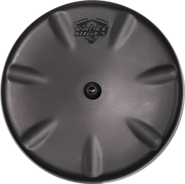 Vance & Hines - 71093 - Air Cleaner Cover - VO2 Eliminator - Black