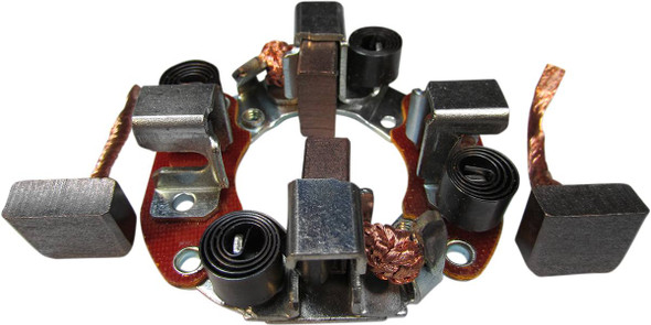 Terry Components - 555128 - Brush Holder - Starter