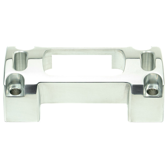 Slyfox - SF-1009-00-R - Clamp Top - 1" - Raw