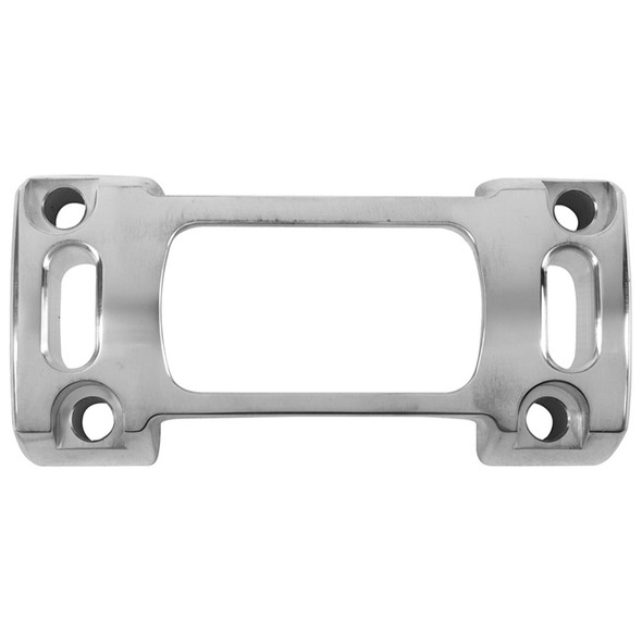 Slyfox - SF-1009-01-R - Clamp Top - 1-1/8" - Raw