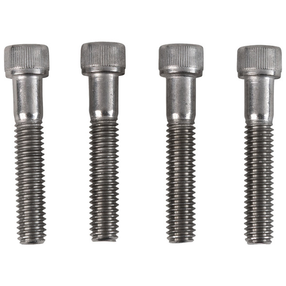 Slyfox - SF-1009-01-R - Clamp Top - 1-1/8" - Raw