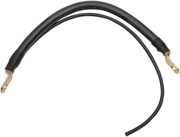 Terry Components - 21110 - Negative Battery Cable - 10"