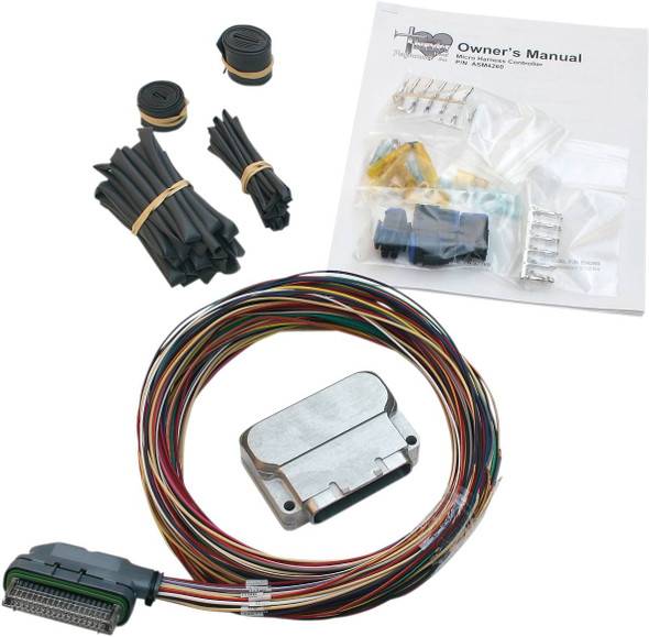 Thundermax - EA4260 - Micro Harness Controller