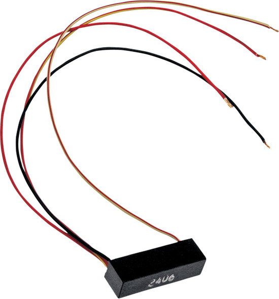 Thundermax - EA4094 - Center Module - Brake Light - Harley Davidson