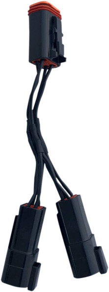 Ultracool - RFB-Y126 - 4-Pin Dual Accessory Connector