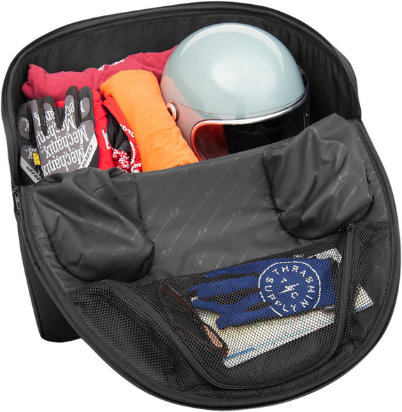 Saddlemen - EX00033A - Tactical Backrest Bag