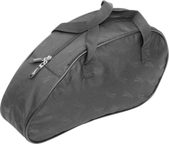Saddlemen - 3501-0607 - Saddlebag Liners - Teardrop - Small