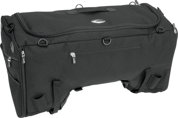 Saddlemen - EX000036 - TS3200 Deluxe Sport Tail Bag