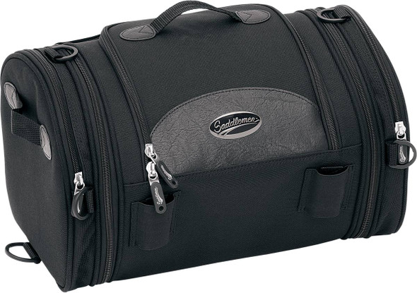Saddlemen - EX000045 - R1300LXE Deluxe Roll Bag