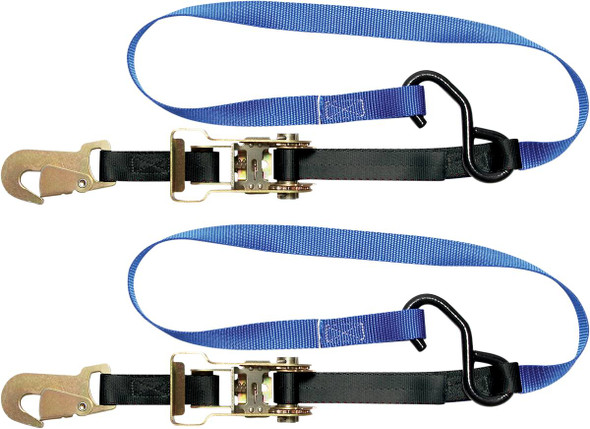 Steadymate - 15469 - Cinchtite 5 Ratchet Tie-Down