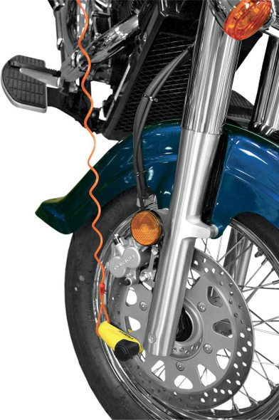 Trimax - TSC612 - Safety Cable - 48"