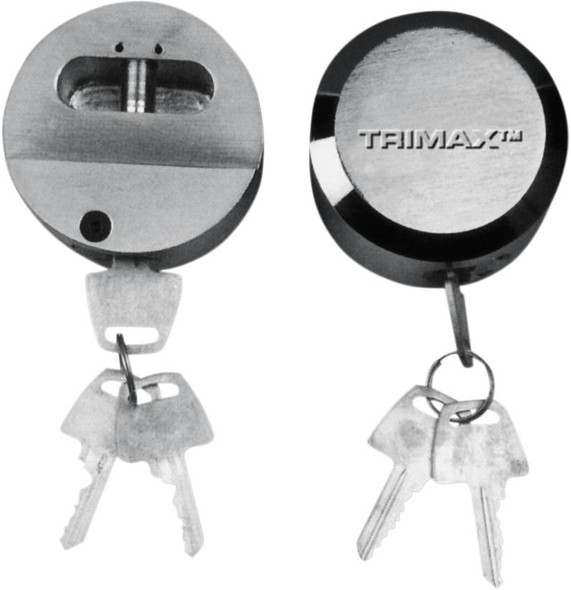 Trimax - THPXL - Hockey Puck Lock