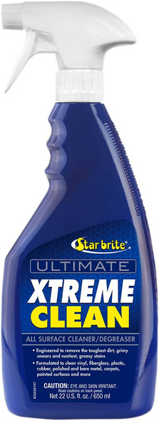 Star Brite - 83222P - Cleaner - 22 U.S. fl oz.
