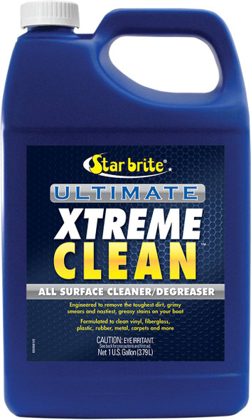 Star Brite - 83200 - Cleaner - 1 U.S. gal.