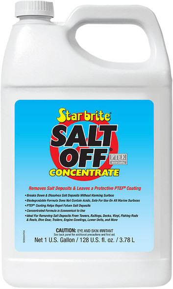 Star Brite - 093900N - Protector with PTEF Concentrate - 1 U.S. gal.