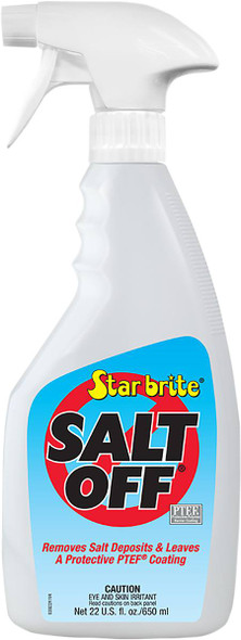 Star Brite - 93922 - Protector with PTEF - 22 U.S. fl oz.