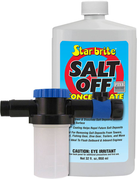 Star Brite - 94000 - Protector with PTEF - 32 U.S. fl oz. - with Applicator