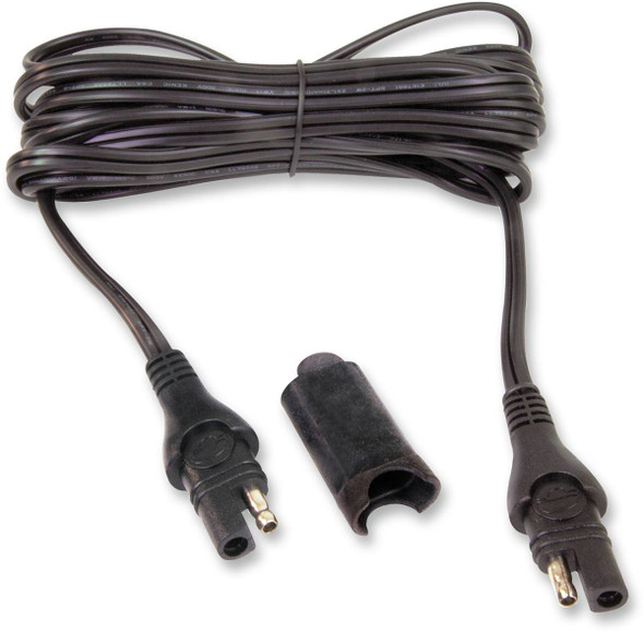 Tecmate - O-03 - 6' Extender - Charger Cable