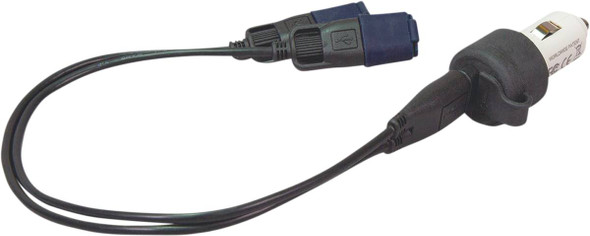 Tecmate - O-106 - Dual USB Fast Charger O-106