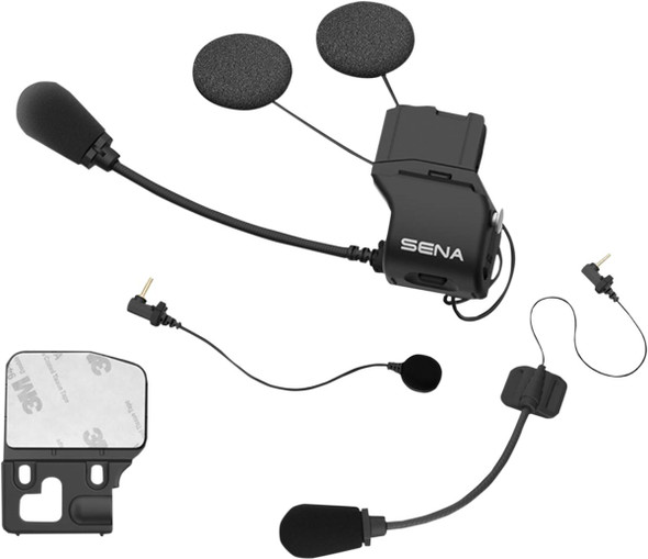 Sena - 50S-A0202 - Helmet Clamp Kit - 50S