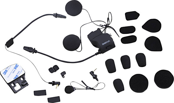 Sena - 50S-A0202 - Helmet Clamp Kit - 50S