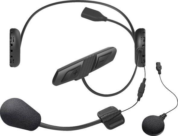 Sena - 3SPLUS-WB-10 - 3S Headset - Universal