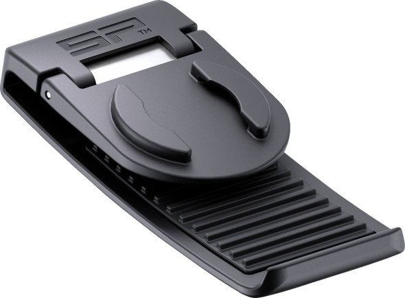 Sp Connect - 52813 - Phone Clip Mount - Black - SPC+