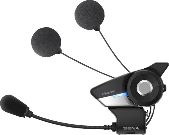 Sena - 20S-EVO-11- - Headset - 20S EVO HD